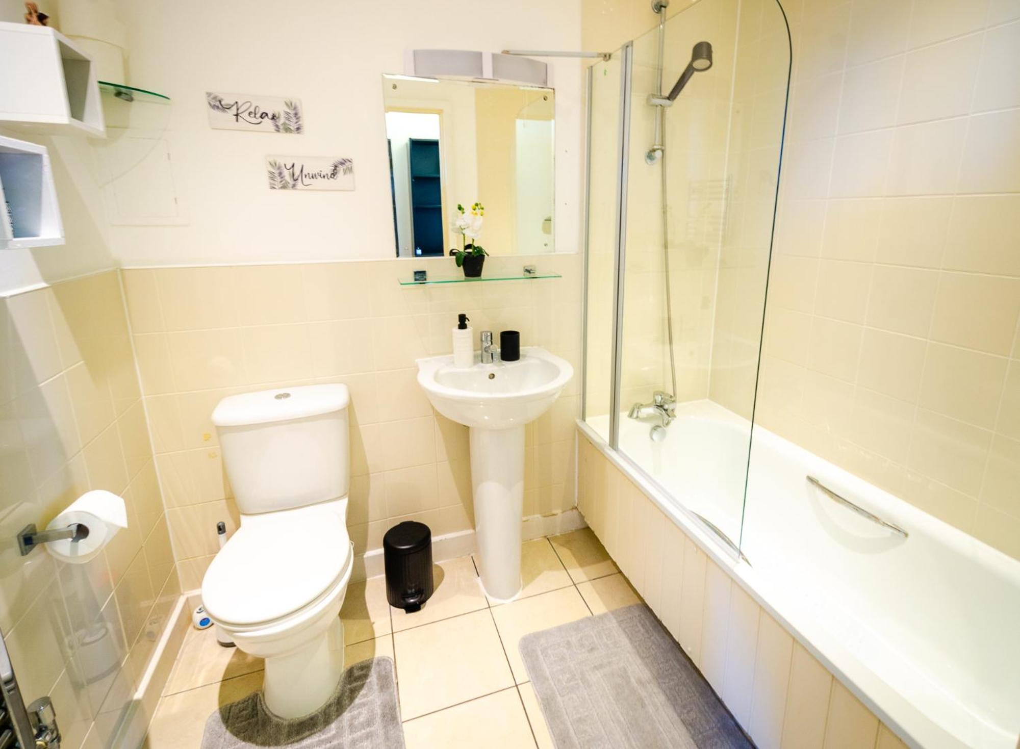 New The Viewpoint Modern 2 Bed Near O2 And Excel Ideal For Business And Long Londen