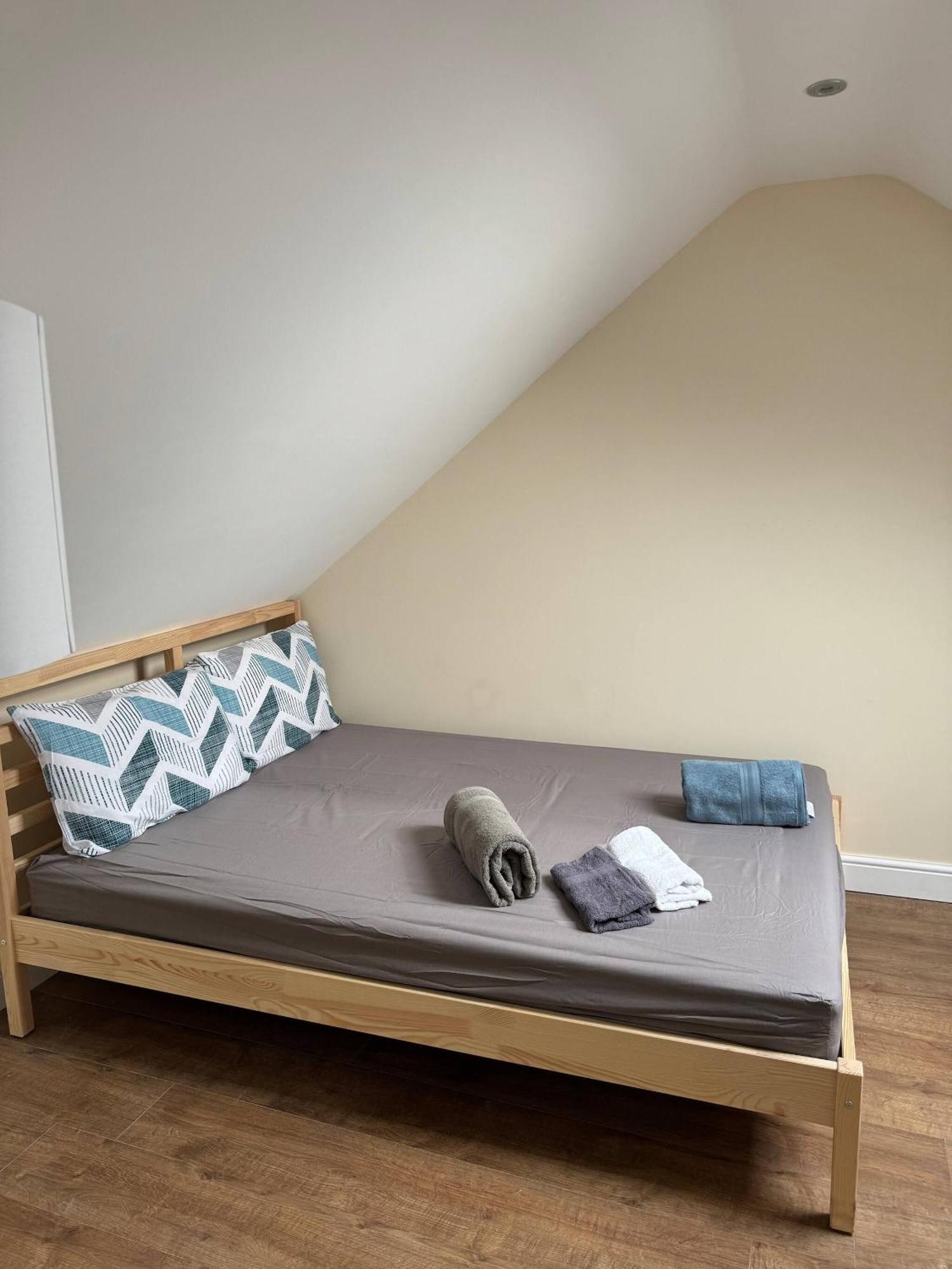 1 Bed Beautiful Flat Great Location London