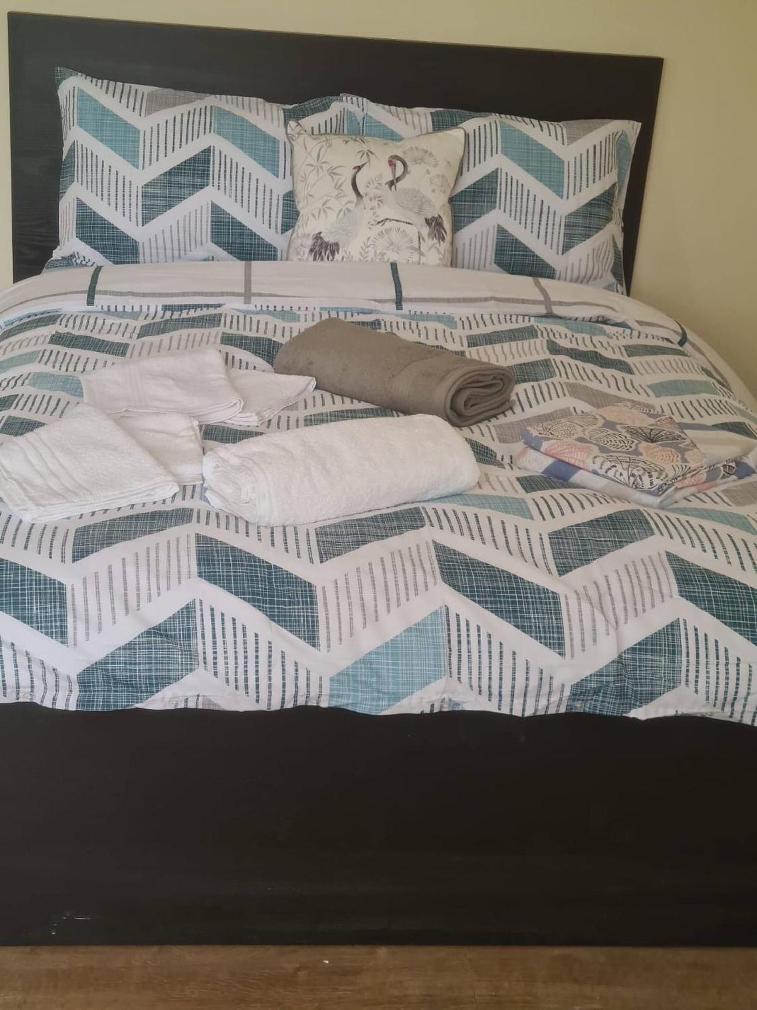 1 Bed Beautiful Flat Great Location London