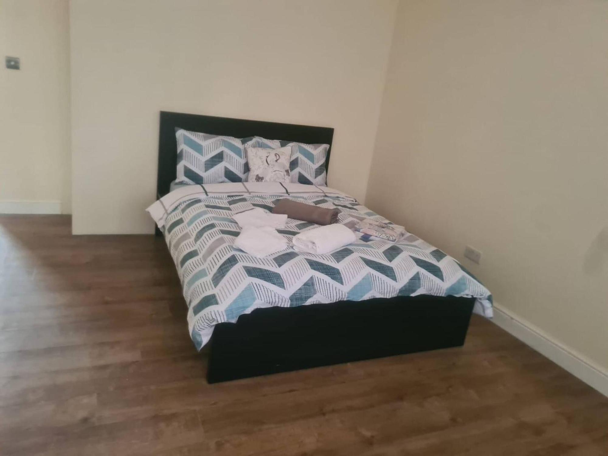 Apartment 1 Bed Beautiful Flat Great Location