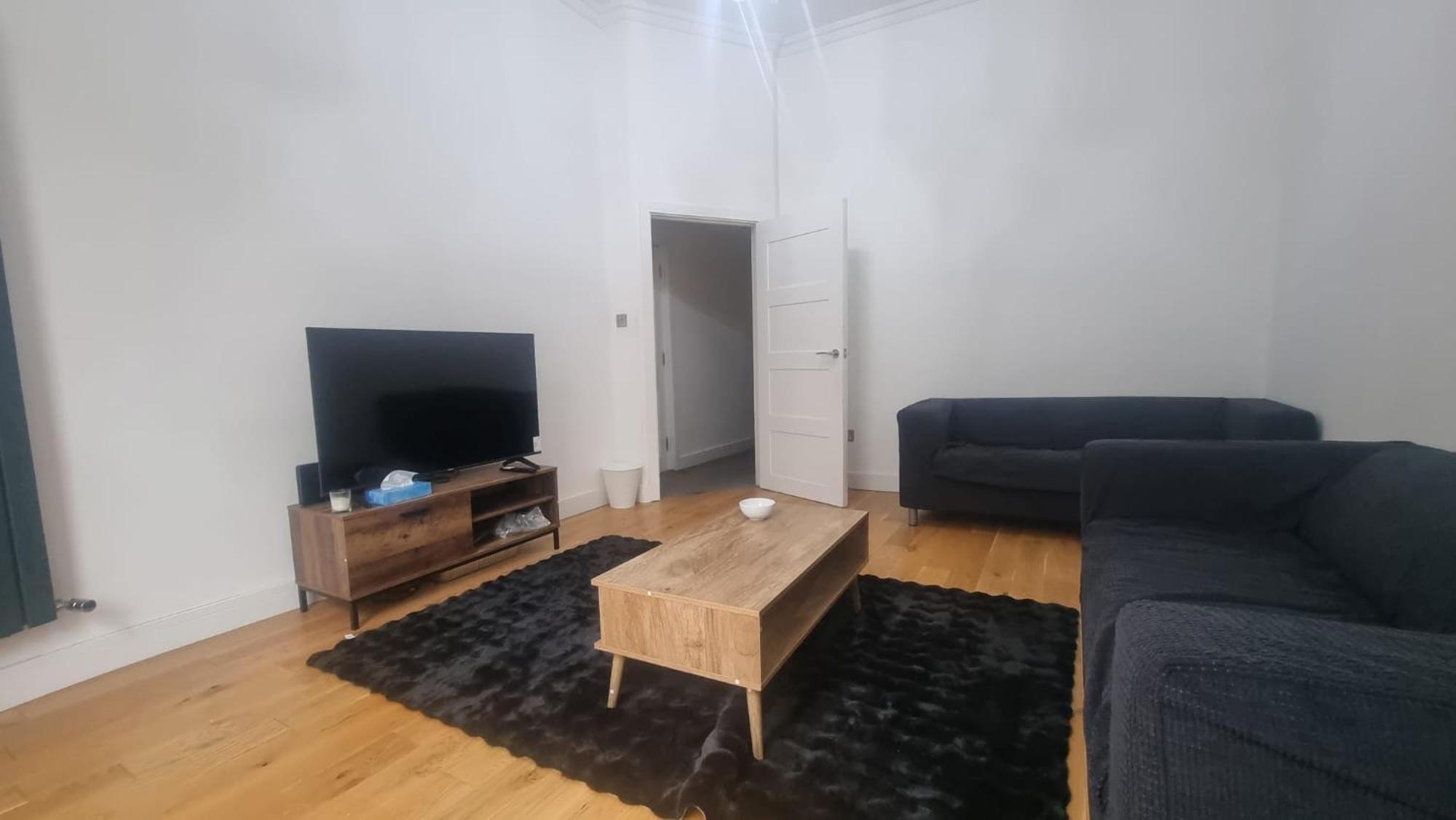 Apartment Fairholme