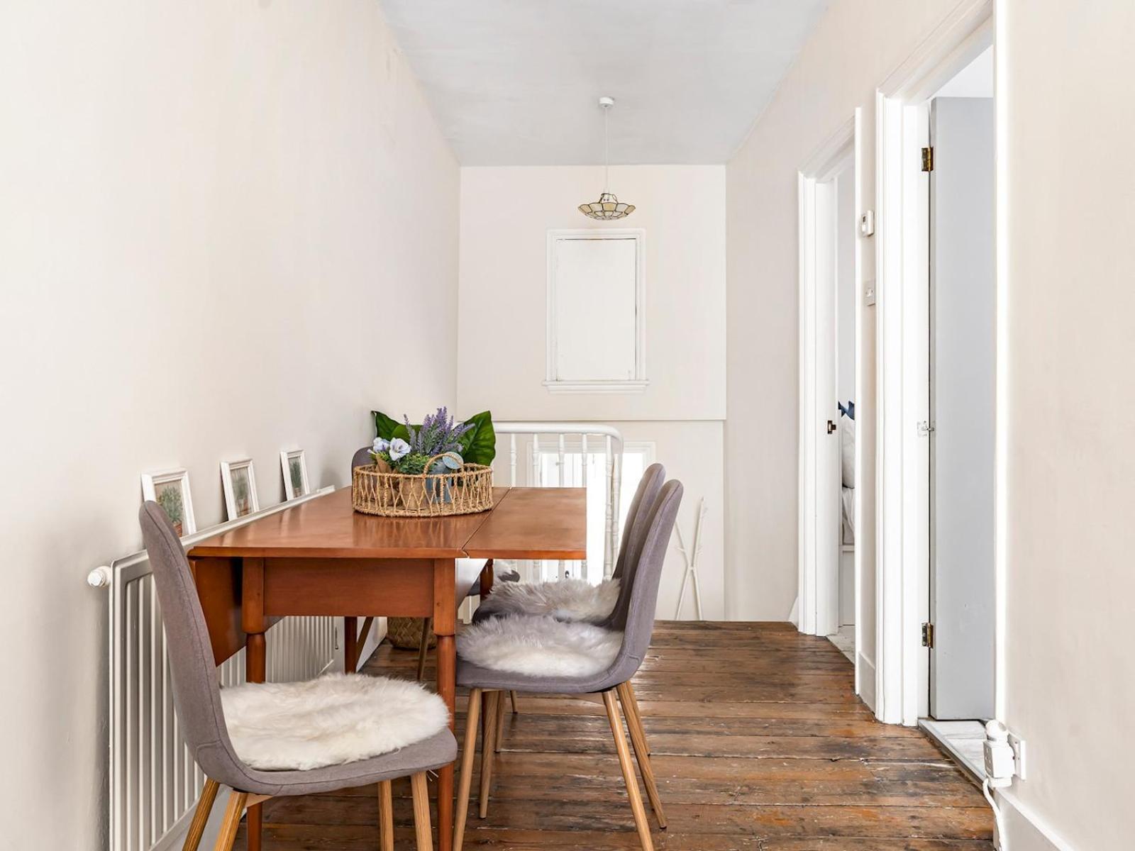 Pass The Keys The Loft - Beautiful Flat In Chelsea London