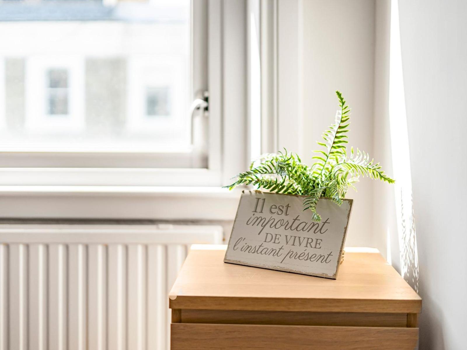 Apartment Pass The Keys The Loft - Beautiful Flat In Chelsea *