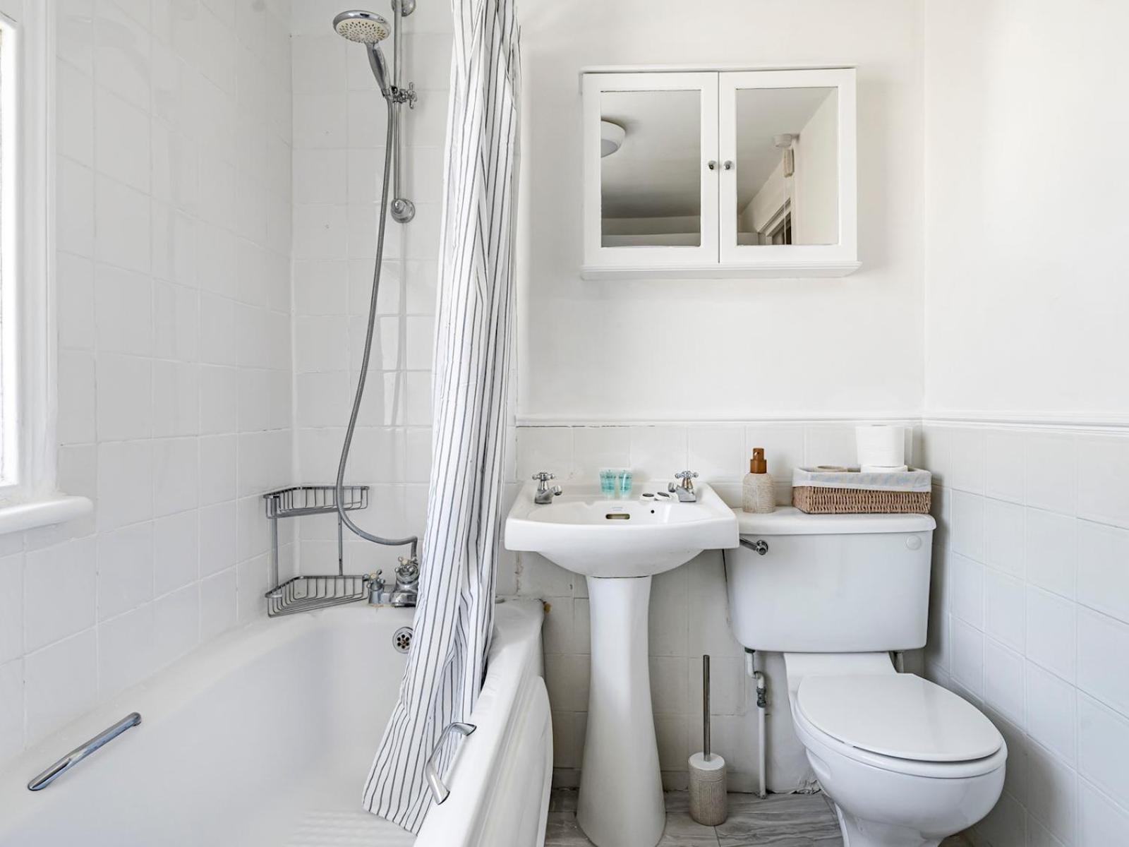 Apartment Pass The Keys The Loft - Beautiful Flat In Chelsea *