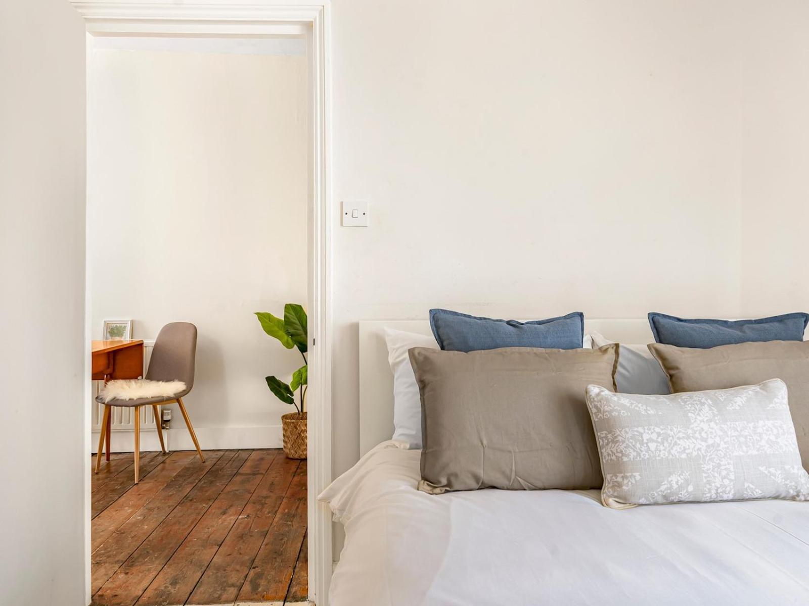 Pass The Keys The Loft - Beautiful Flat In Chelsea * London