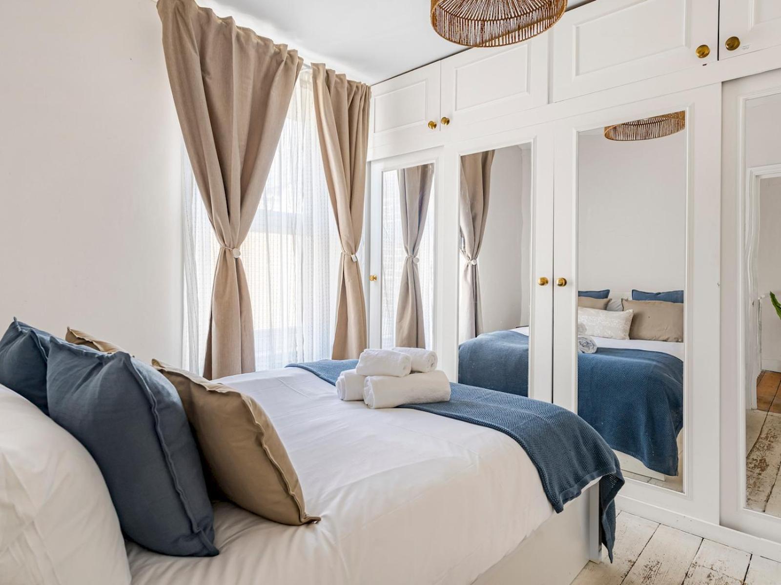 Pass The Keys The Loft - Beautiful Flat In Chelsea