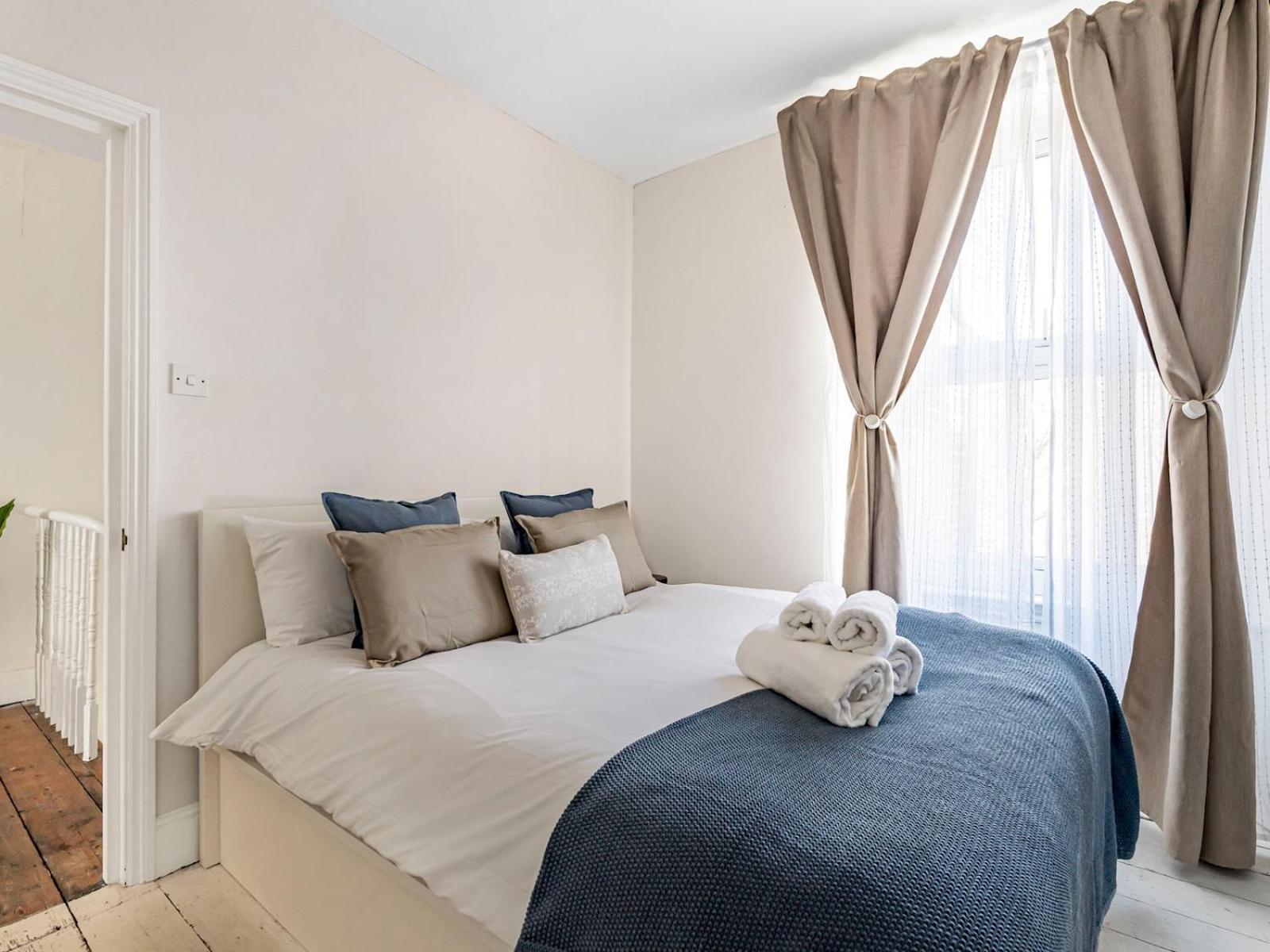 Pass The Keys The Loft - Beautiful Flat In Chelsea