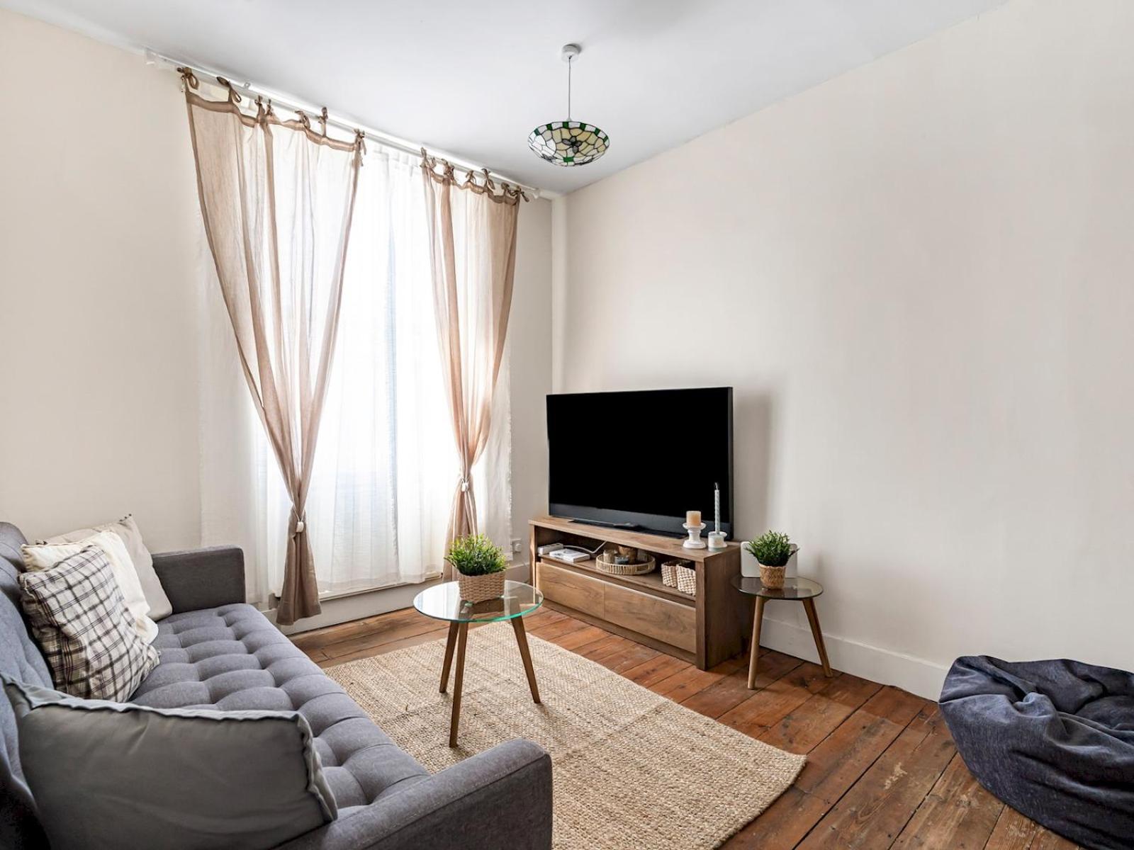 Pass The Keys The Loft - Beautiful Flat In Chelsea Apartment London