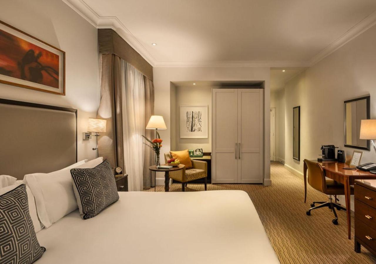 St. James' Court, A Taj Hotel,