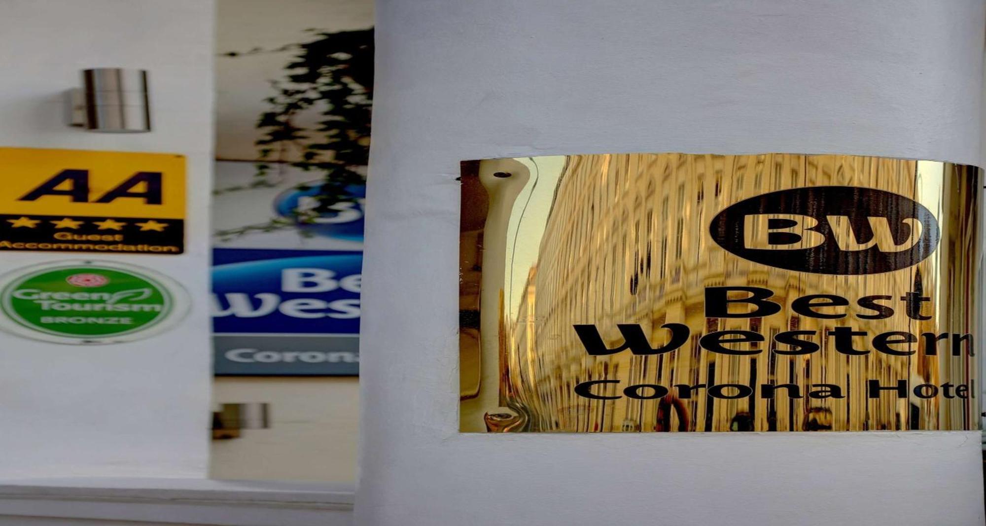 Hotell Western