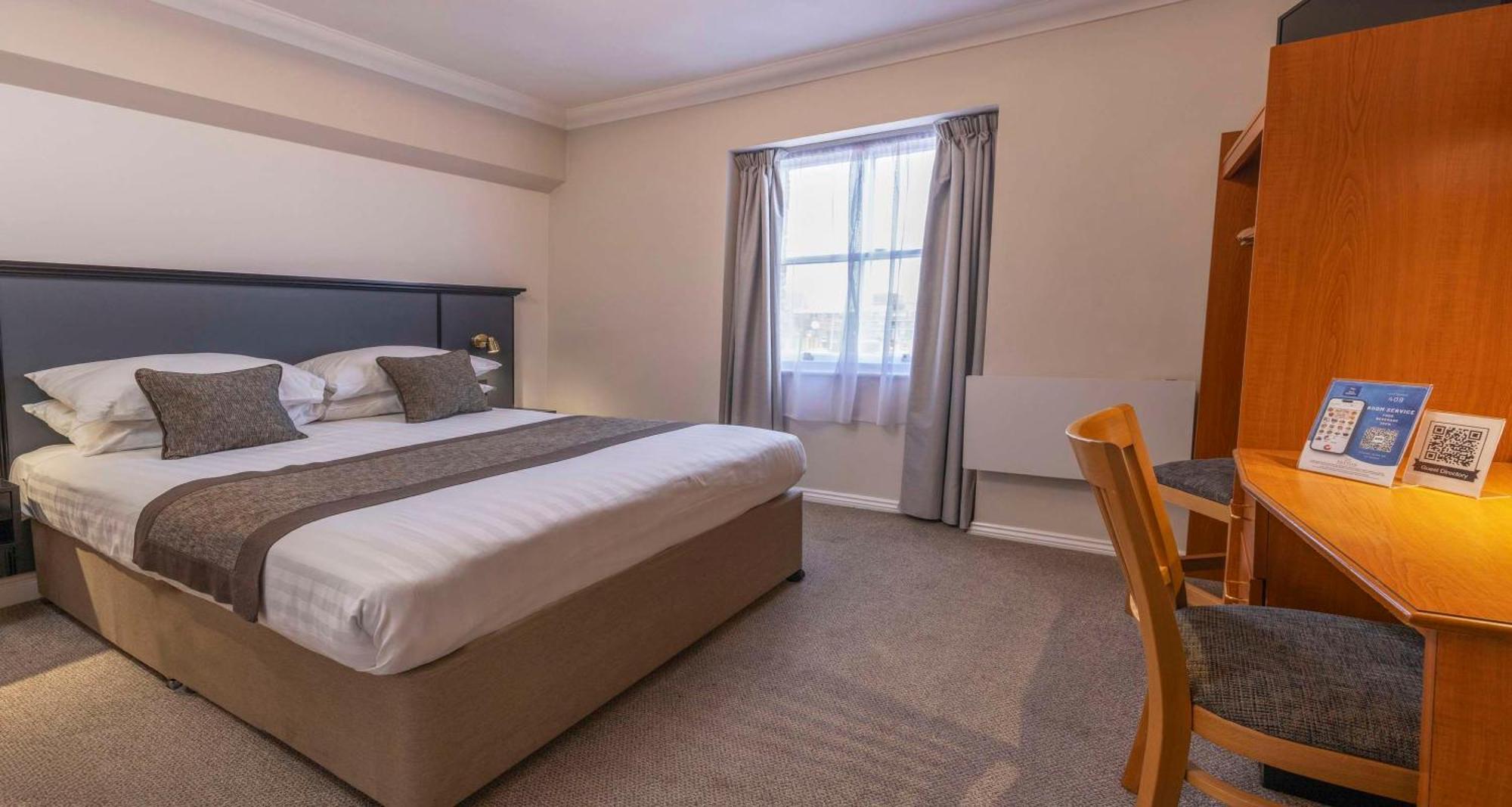 Western Hotell London