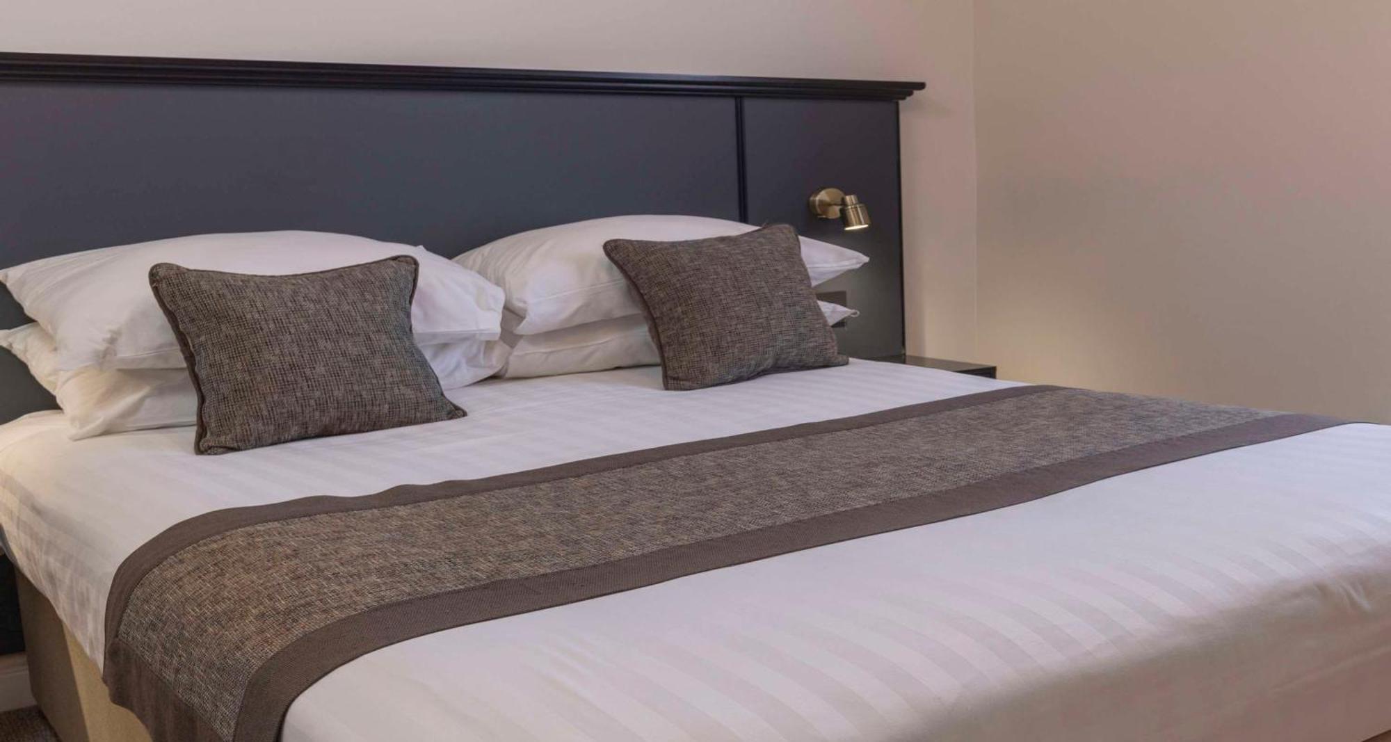 Western Hotell 3*