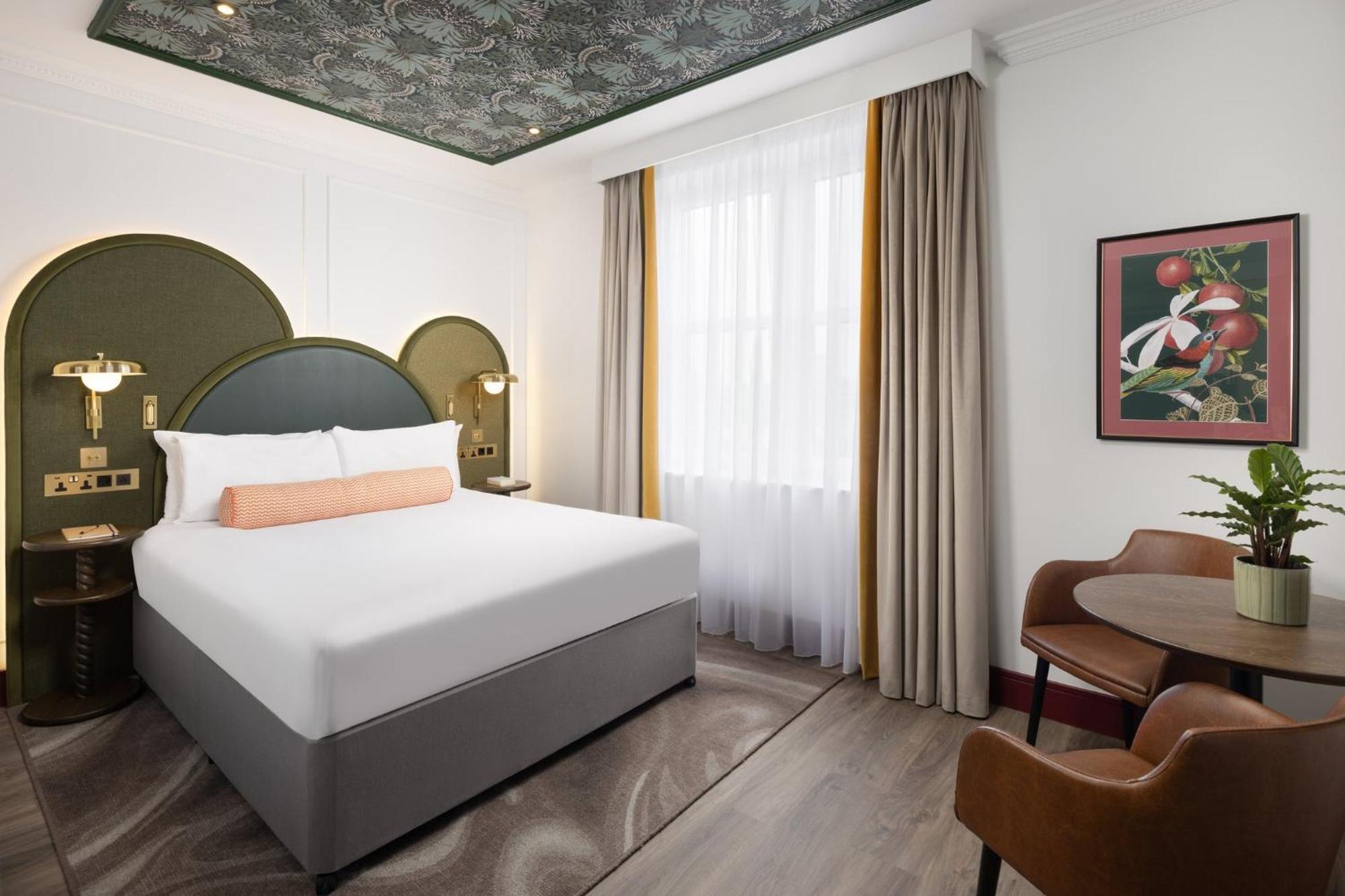 Hotel The Welbeck London