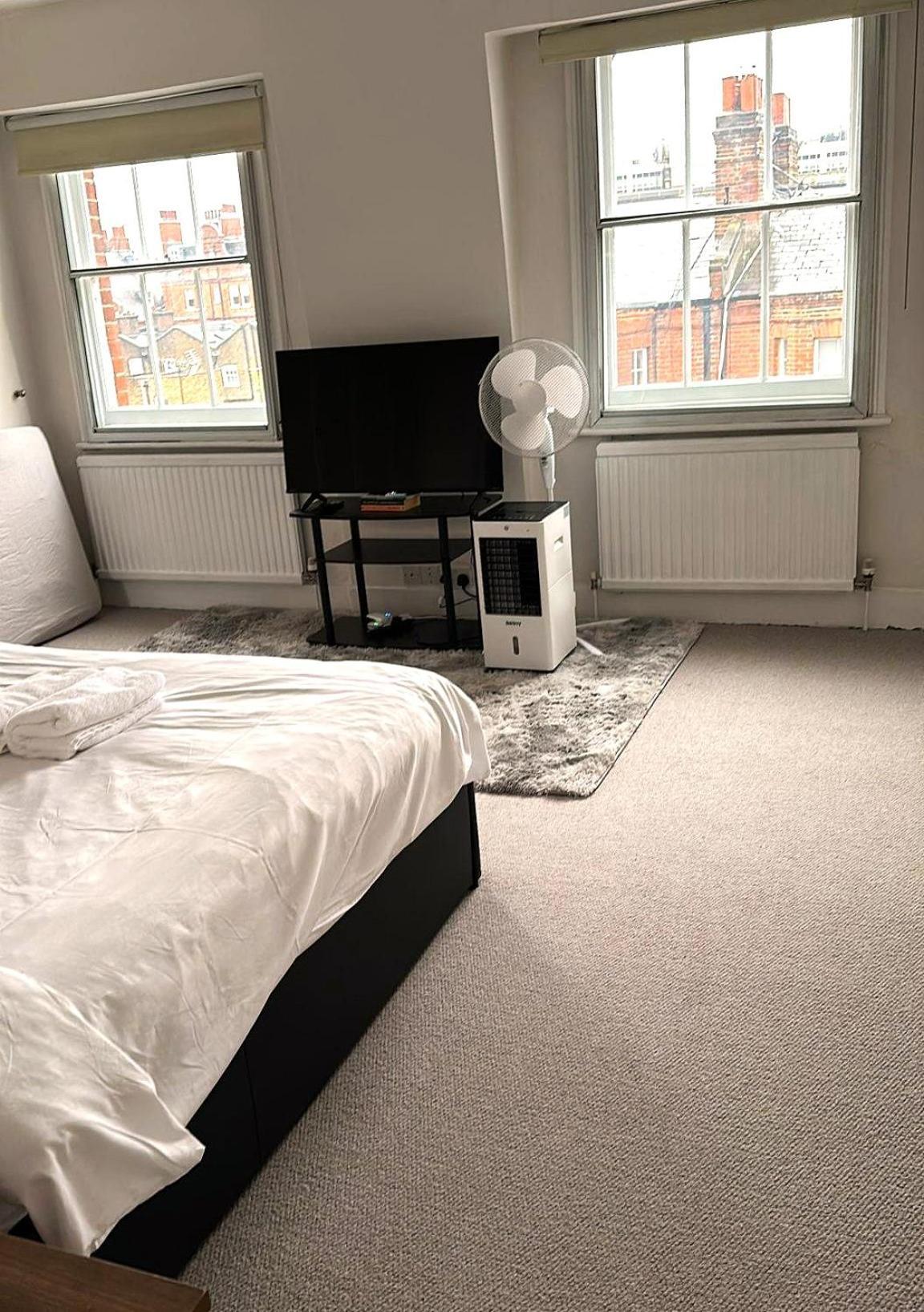 Lejlighed Lovely Around Kensington And Chelsea Locations W8 Sw5 Sw3 Sw10 By Ricky & Giustina