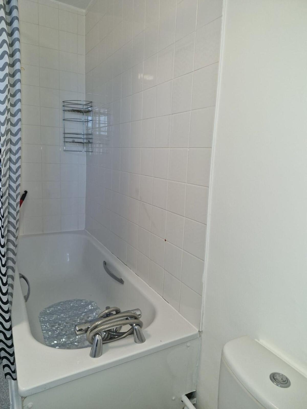 Flat In City Of London - E1 Apartment