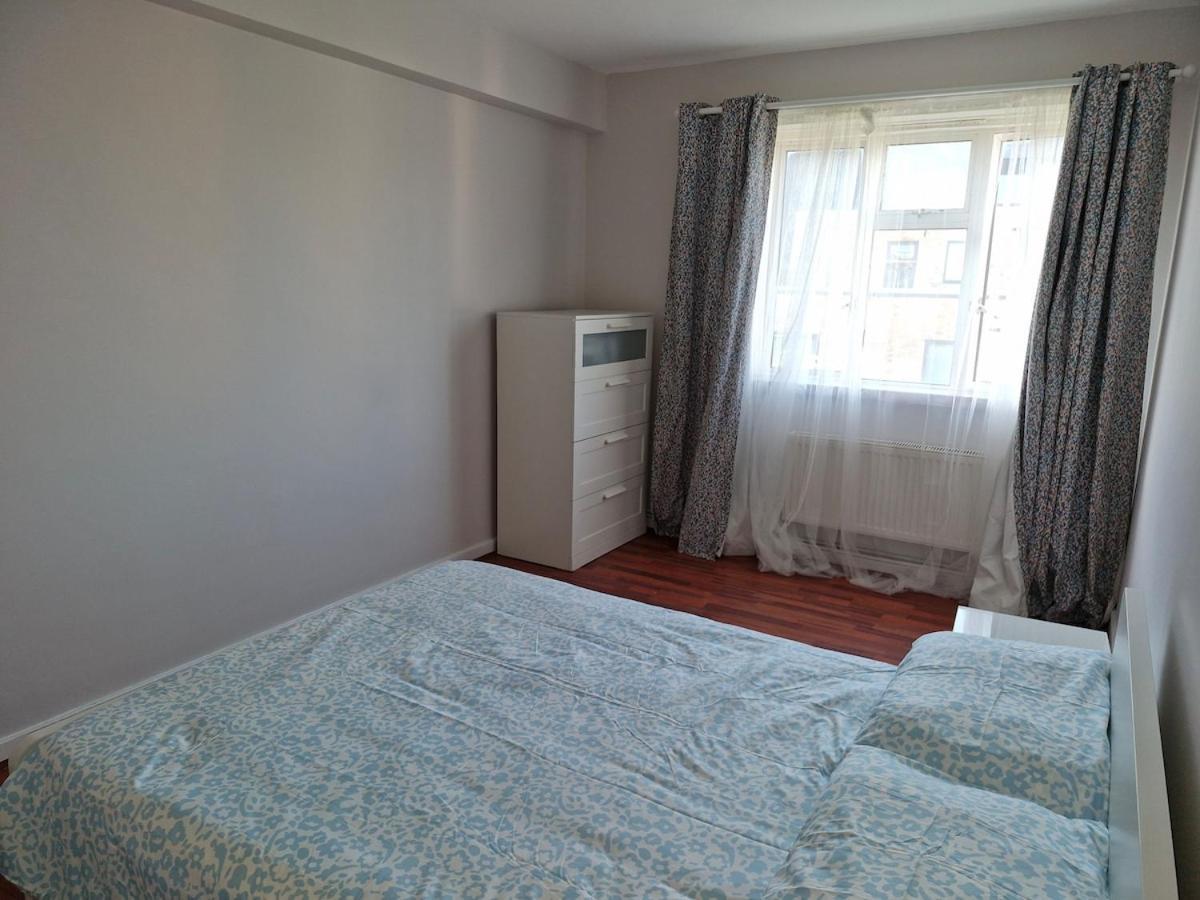 Flat In City Of London - E1 Apartment London