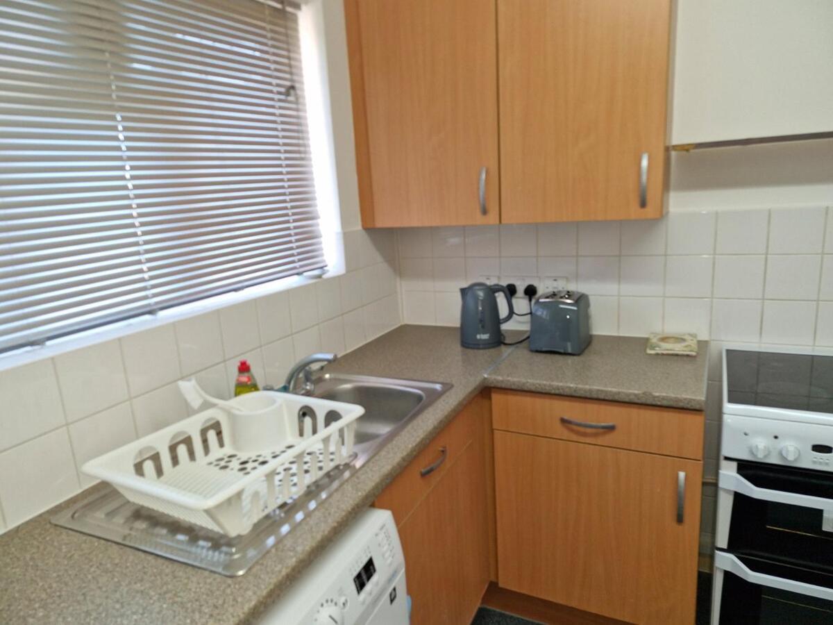 Flat In City Of London - E1 Apartment *