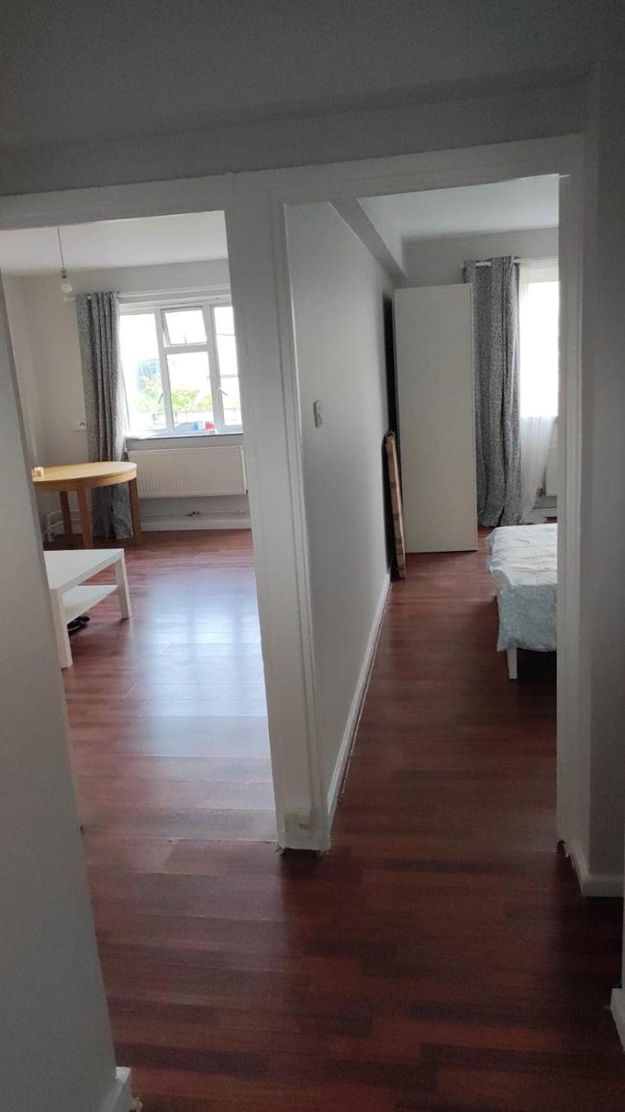 Flat In City Of London - E1 Apartment London
