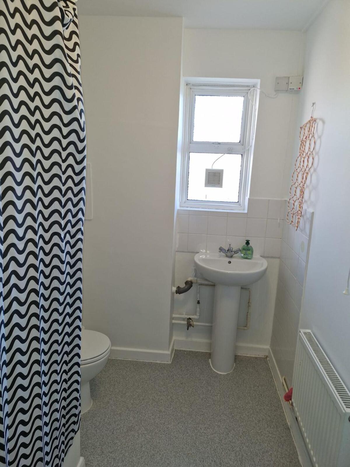 Flat In City Of London - E1