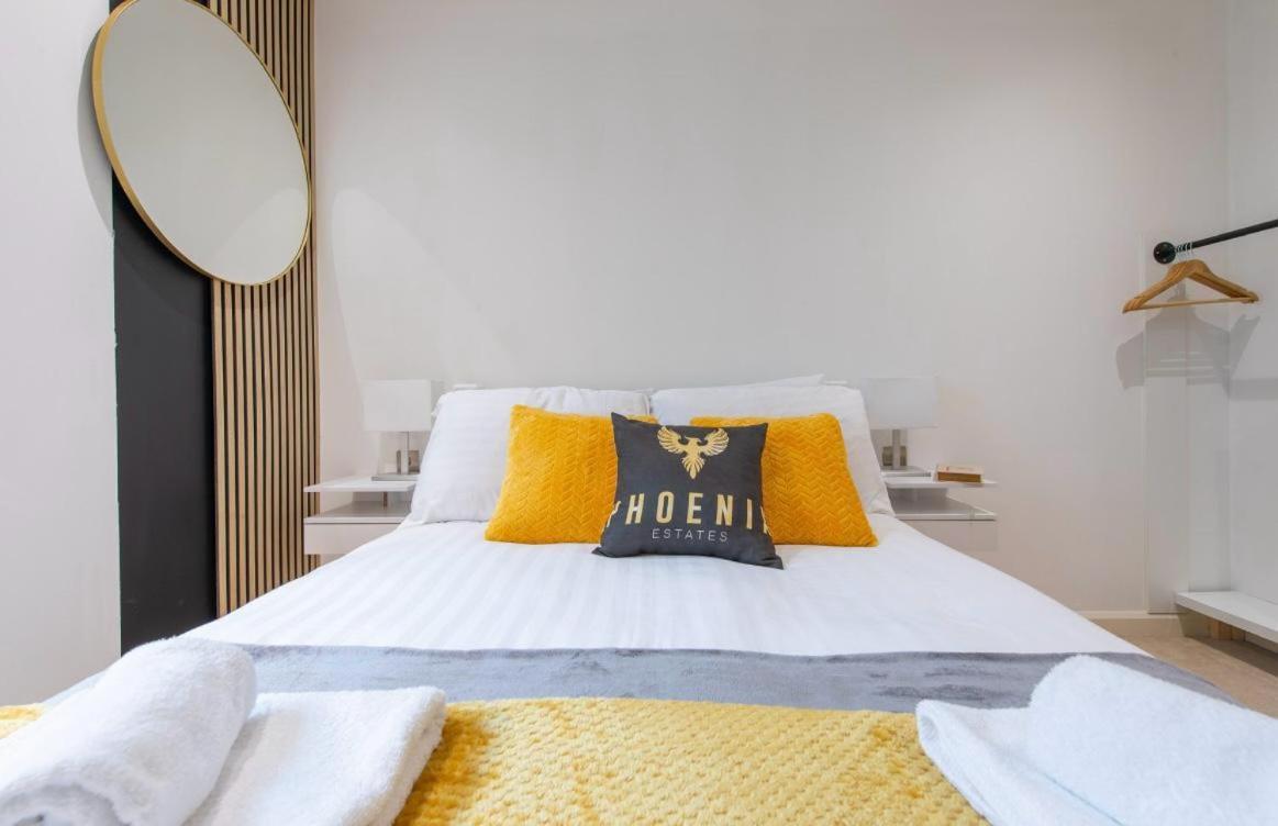 1 Bed Flat, In Heart Of London, 5 Min From Shard Apartment