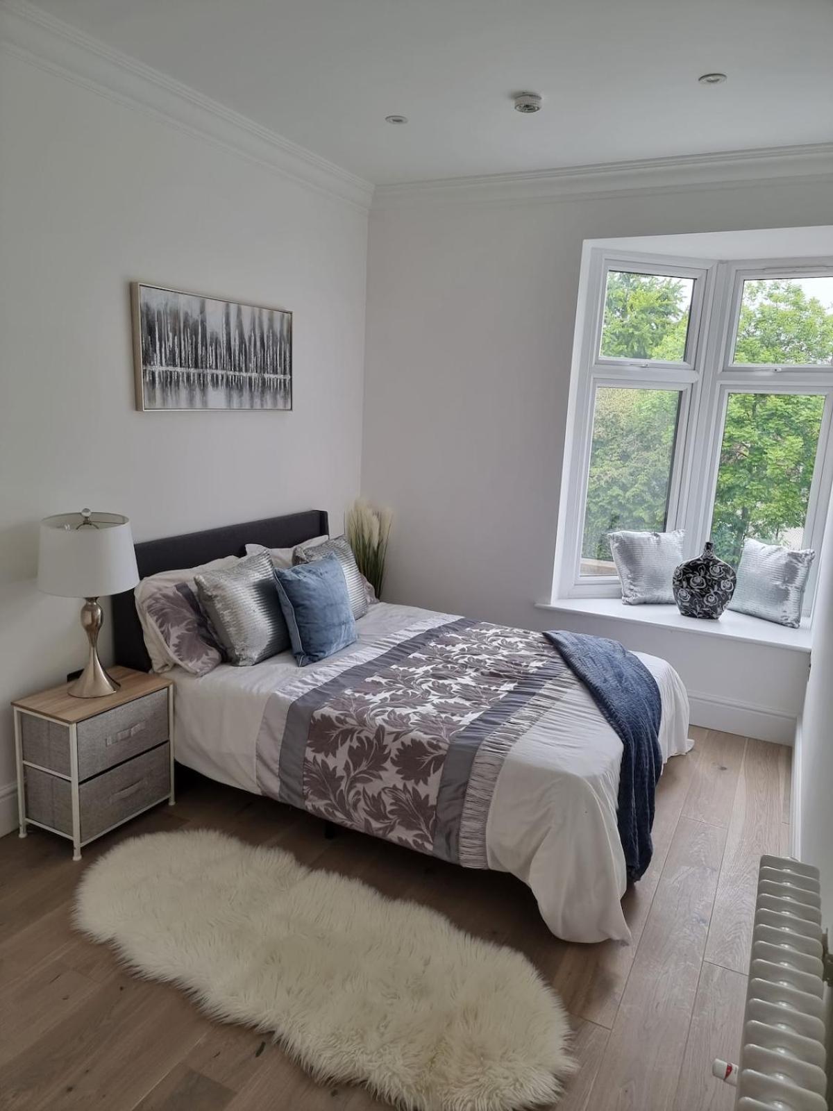 1 Bed Flat, In Heart Of London, 5 Min From Shard *