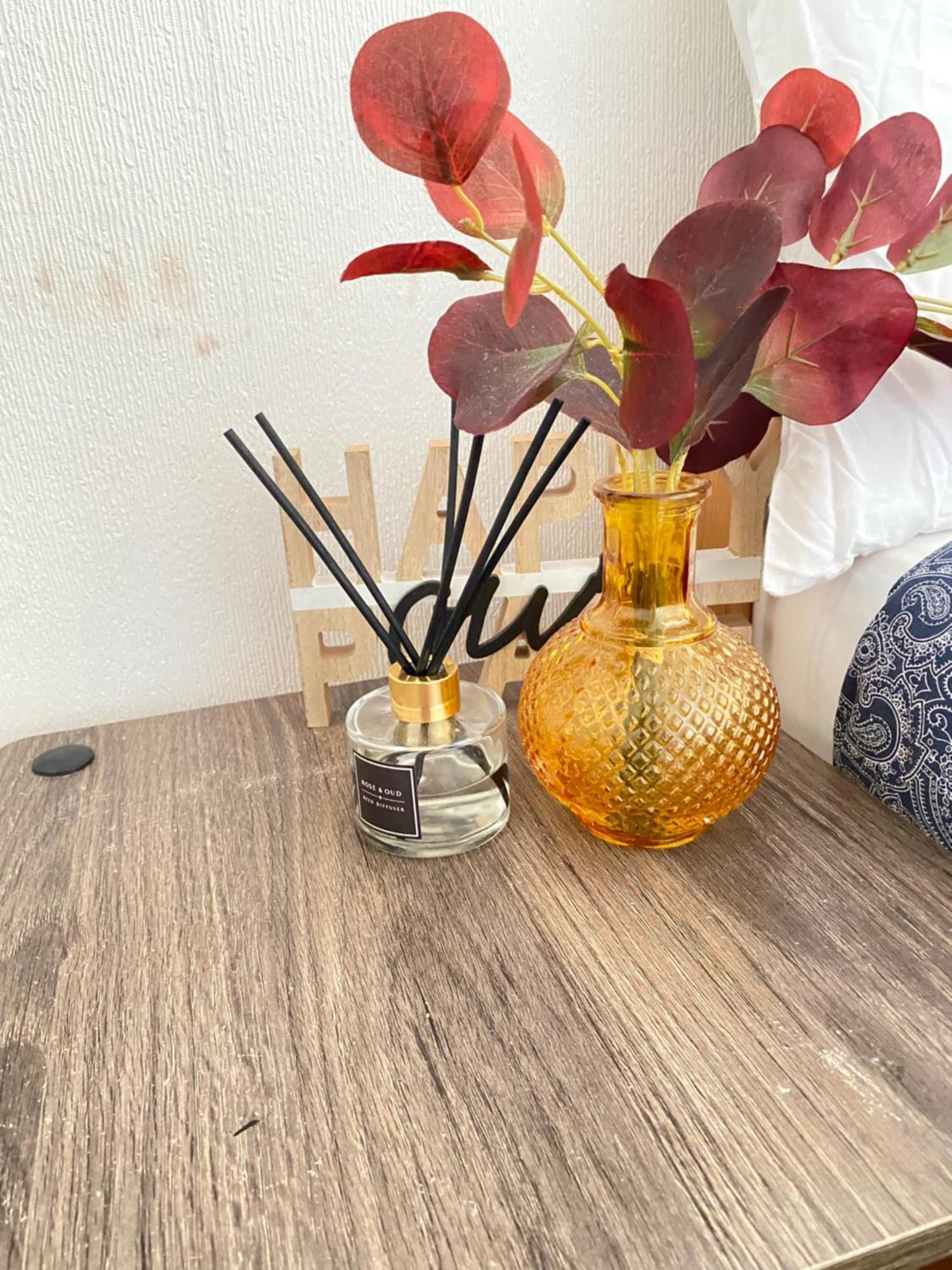 Accommodatie bij particulieren Harolds