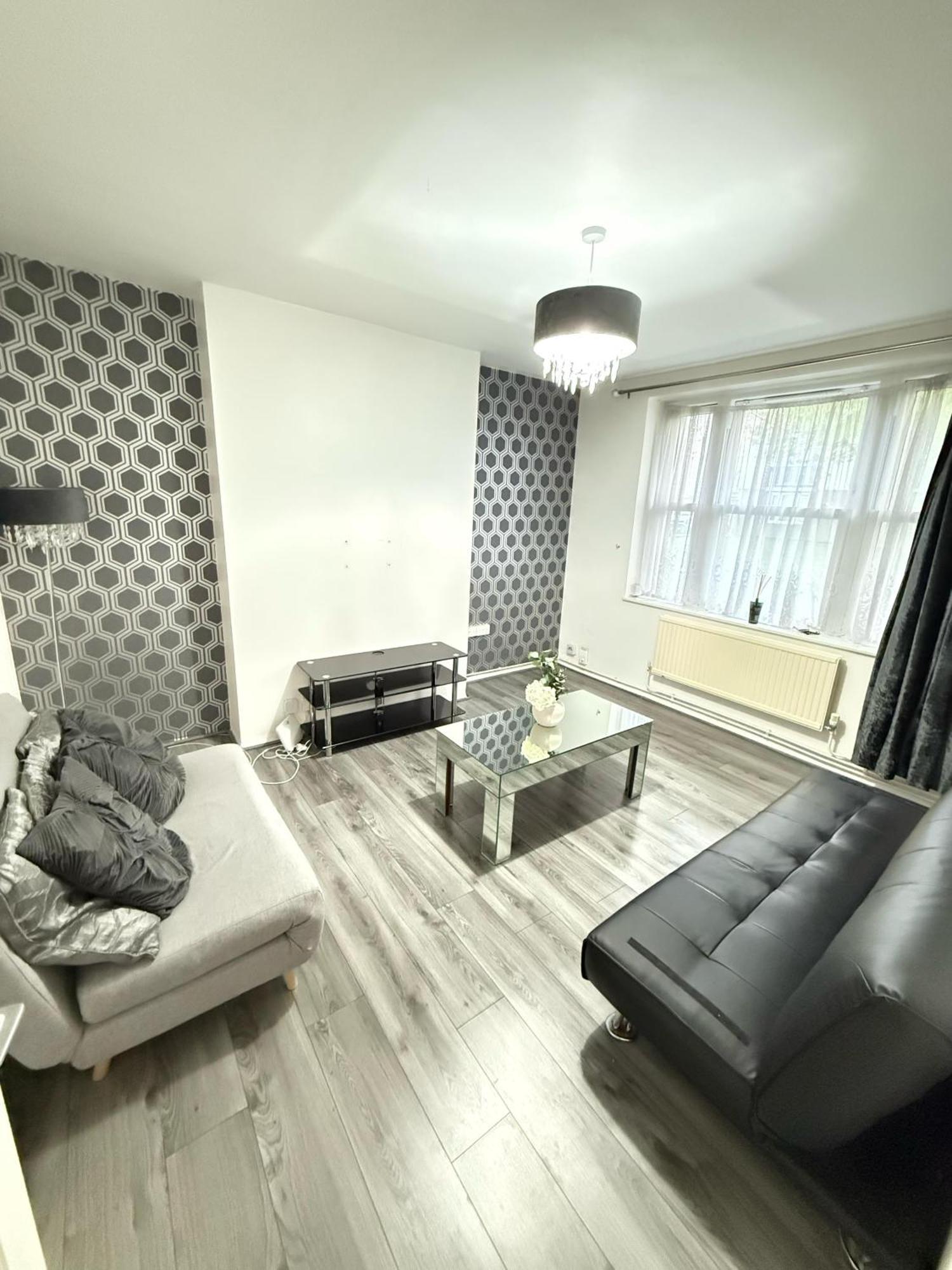 Apartment Lux Apartment Near London City & Shoreditch And Brick Lane London