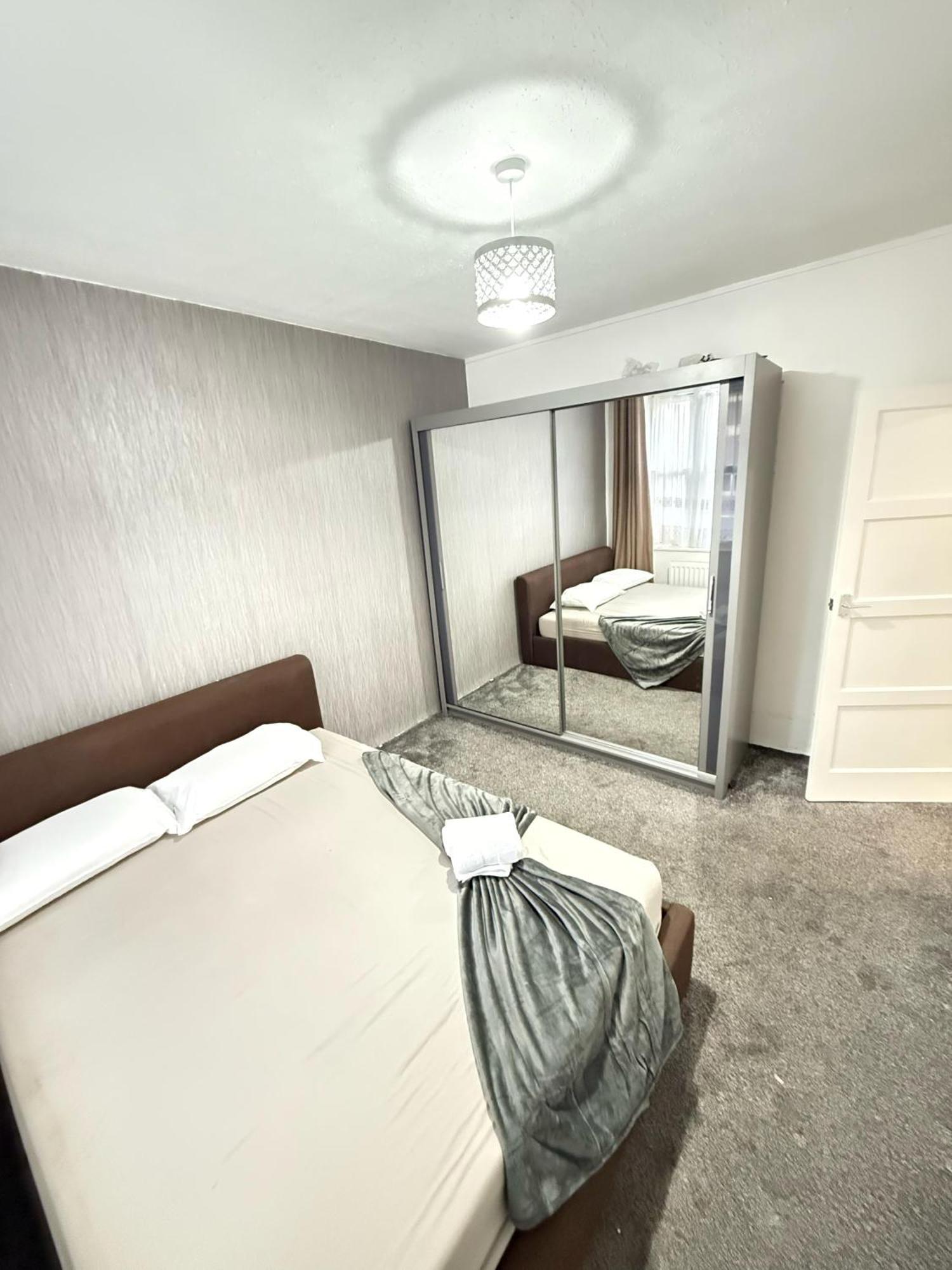 Lux Apartment Near London City & Shoreditch And Brick Lane * London