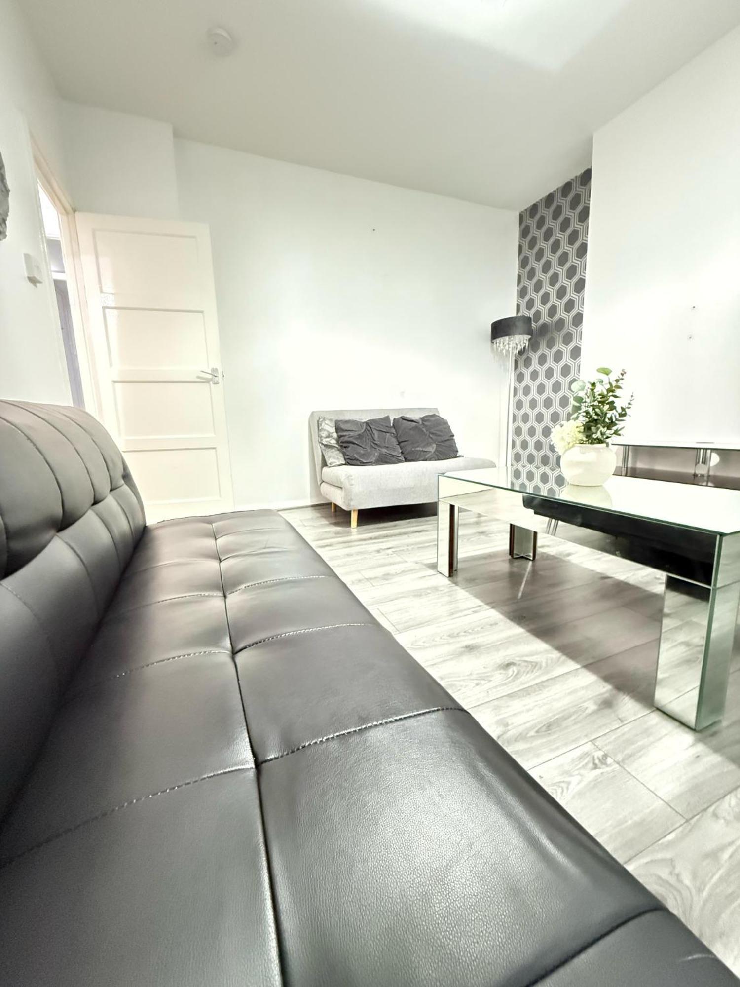Apartment Lux Apartment Near London City & Shoreditch And Brick Lane London