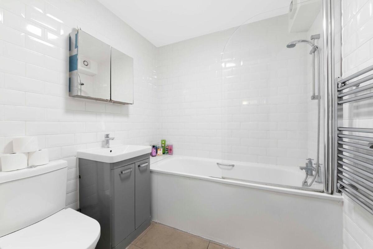 Lägenhet Marylebone Big 2 Bed 6ppl *