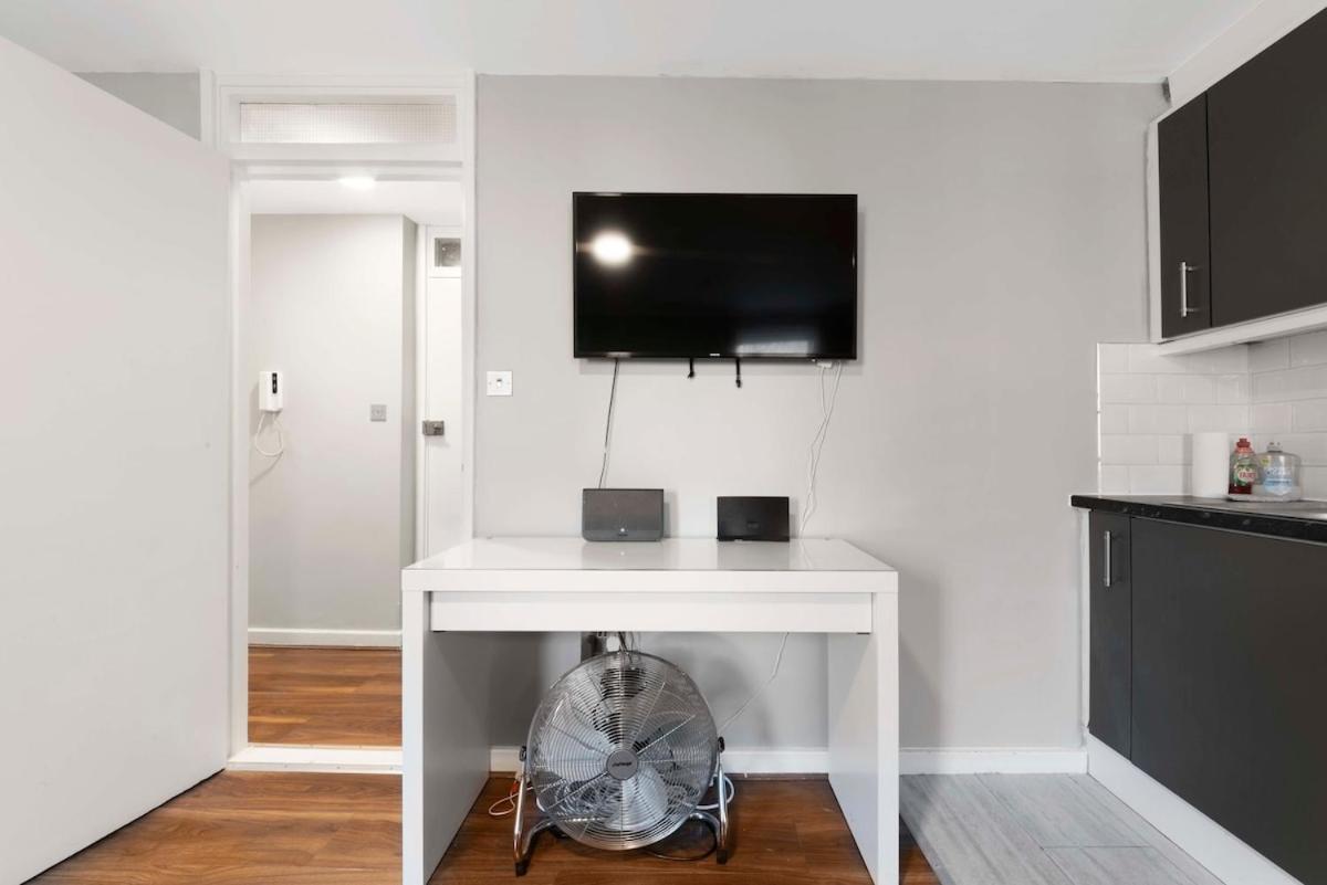 Marylebone Big 2 Bed 6ppl Lägenhet London