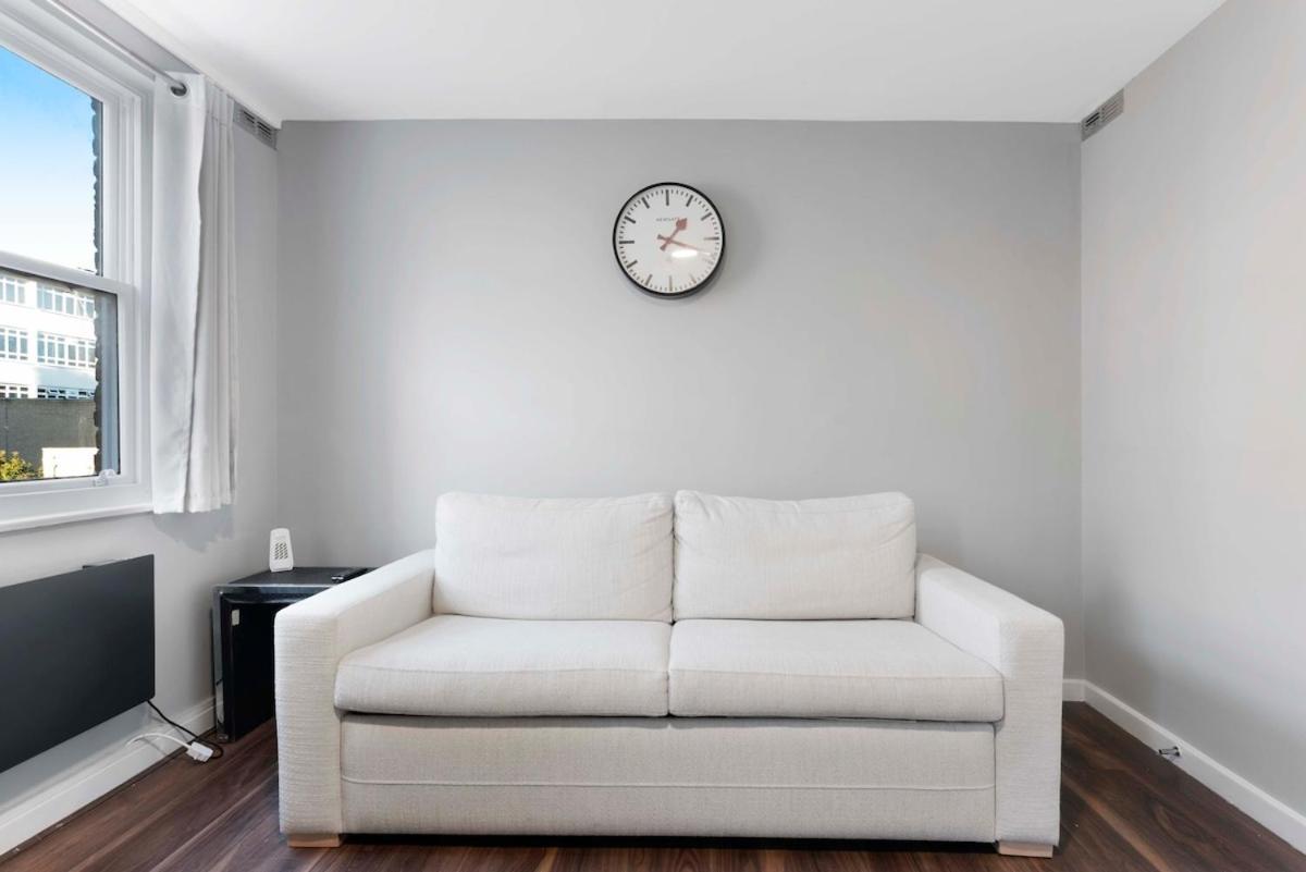 Marylebone Big 2 Bed 6ppl Lägenhet