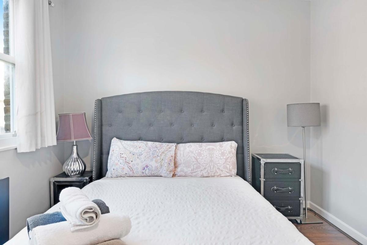 Marylebone Big 2 Bed 6ppl Lägenhet