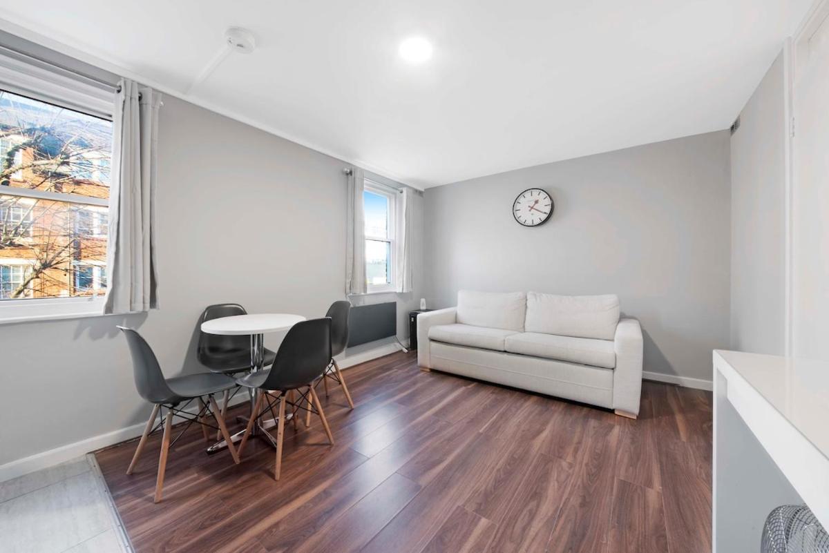 Marylebone Big 2 Bed 6ppl Lägenhet *