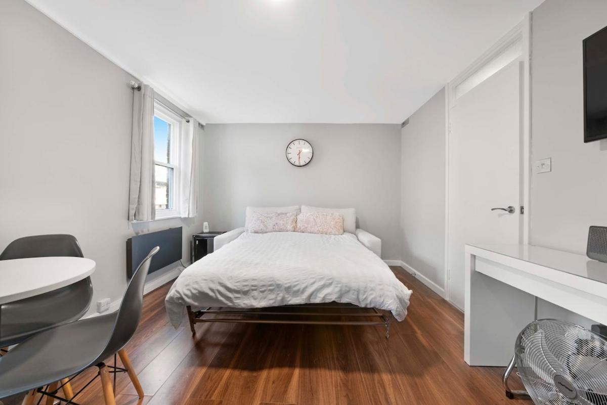 Lägenhet Marylebone Big 2 Bed 6ppl London