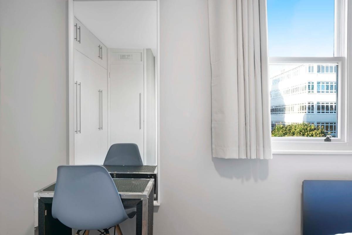 Marylebone Big 2 Bed 6ppl Lägenhet *
