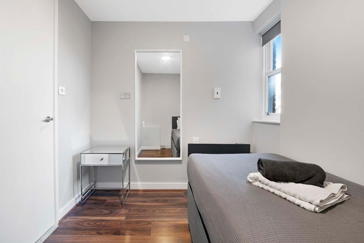 Marylebone Big 2 Bed 6ppl Lägenhet