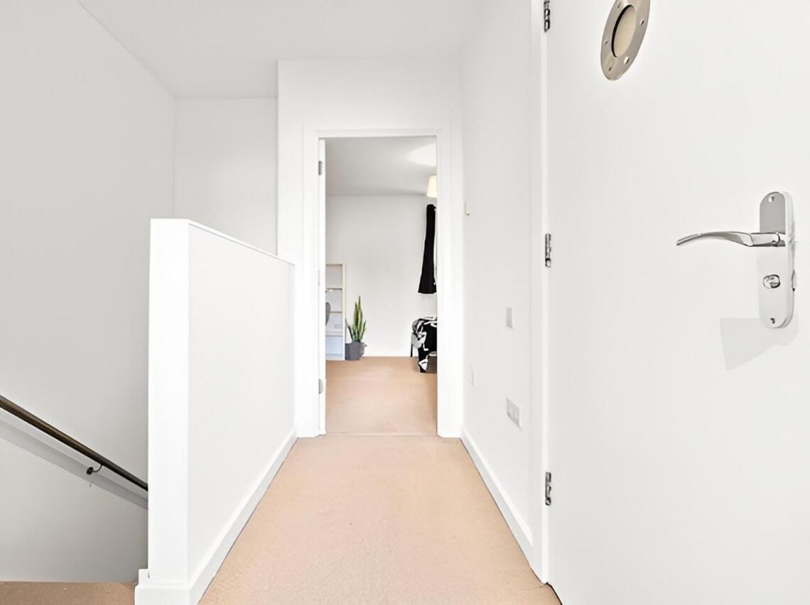 Spacious, Lovely 2 Bed In Hackney Wick *