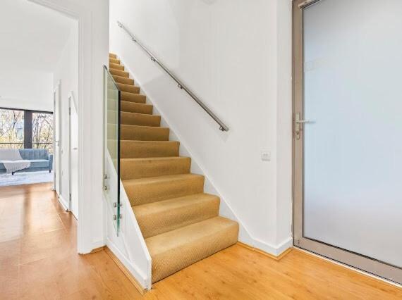 Apartment Spacious, Lovely 2 Bed In Hackney Wick