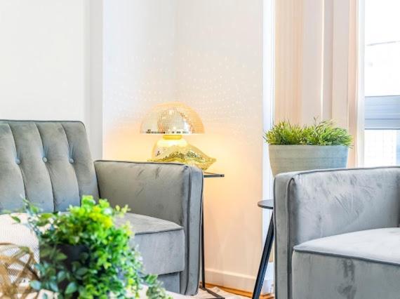 Spacious, Lovely 2 Bed In Hackney Wick Apartment
