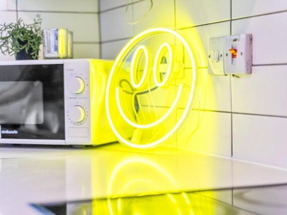 Spacious, Lovely 2 Bed In Hackney Wick *
