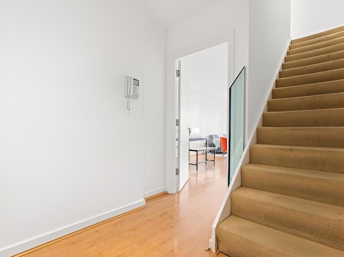 Spacious, Lovely 2 Bed In Hackney Wick