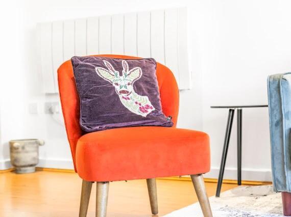 Apartment Spacious, Lovely 2 Bed In Hackney Wick London