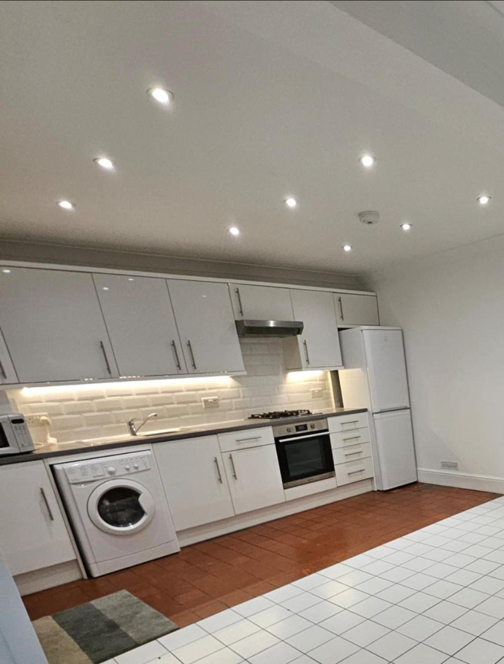 Apartment Haru Apr, Primrose Hill Camden Town