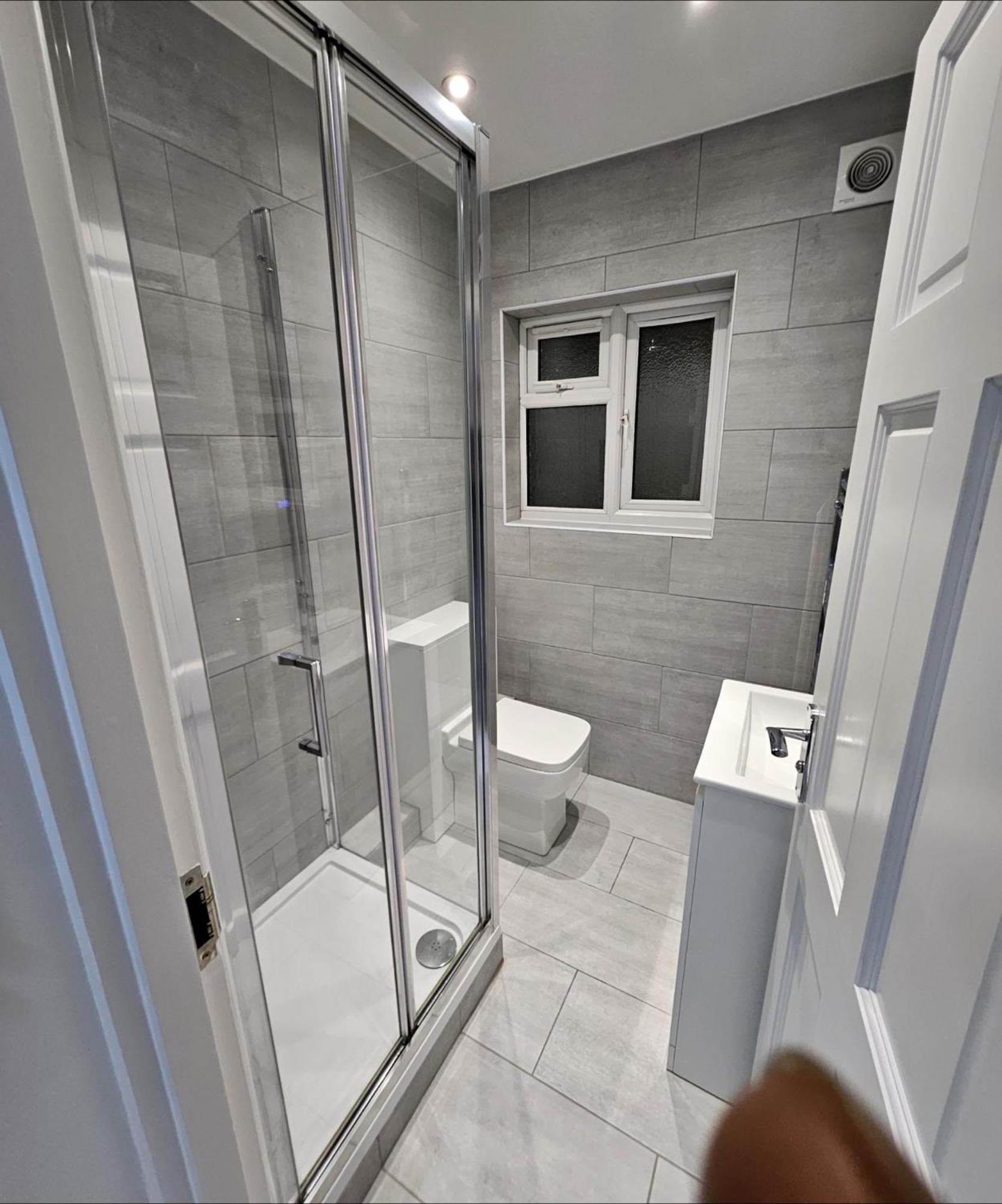 Haru Apr, Primrose Hill Camden Town Apartment London