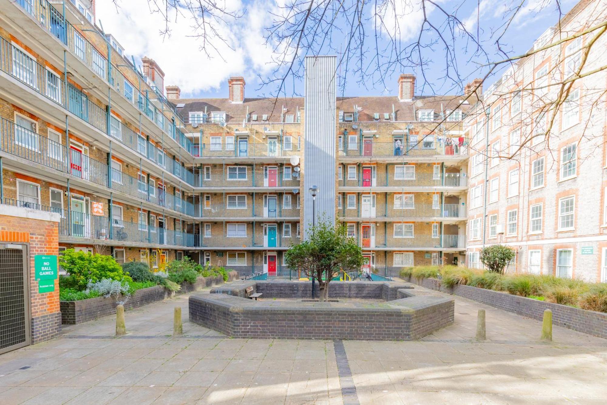 Apartment Inviting 3bd Retreat In The Heart Of Camden London