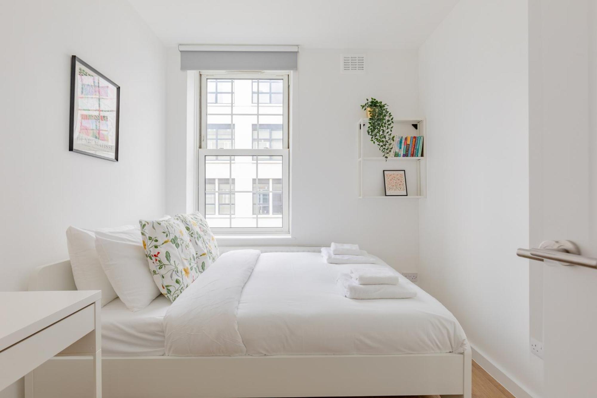 Inviting 3bd Retreat In The Heart Of Camden *