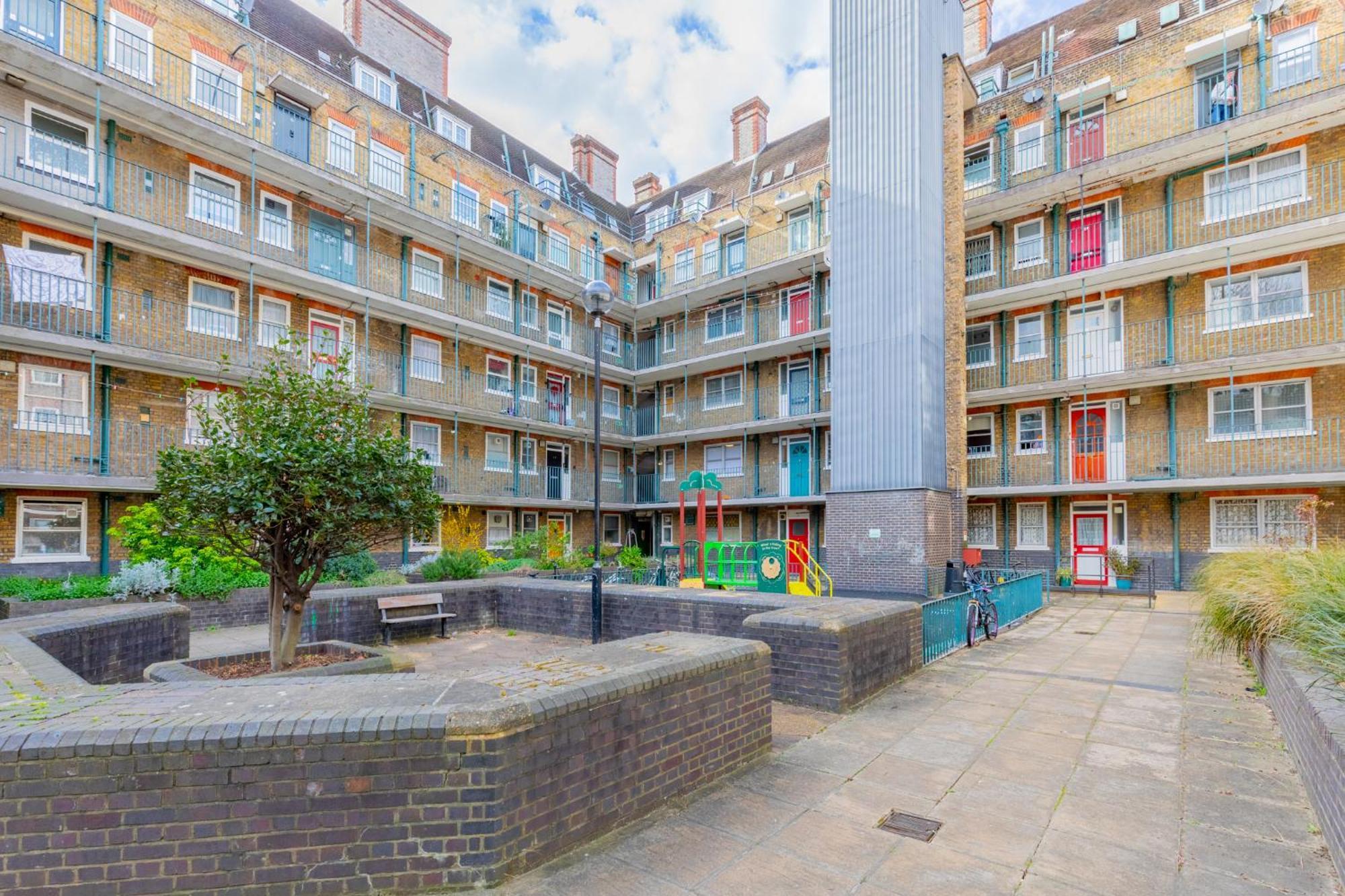Inviting 3bd Retreat In The Heart Of Camden *