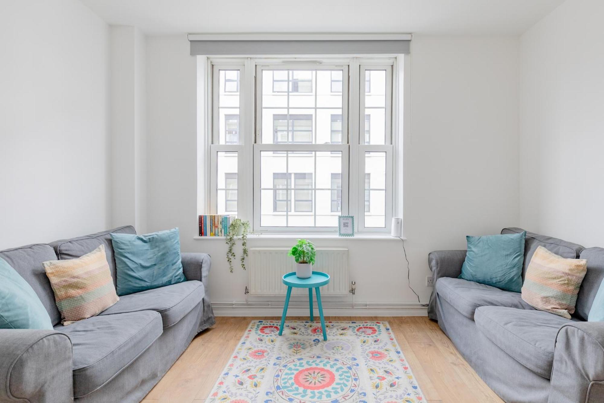 Inviting 3bd Retreat In The Heart Of Camden Apartment