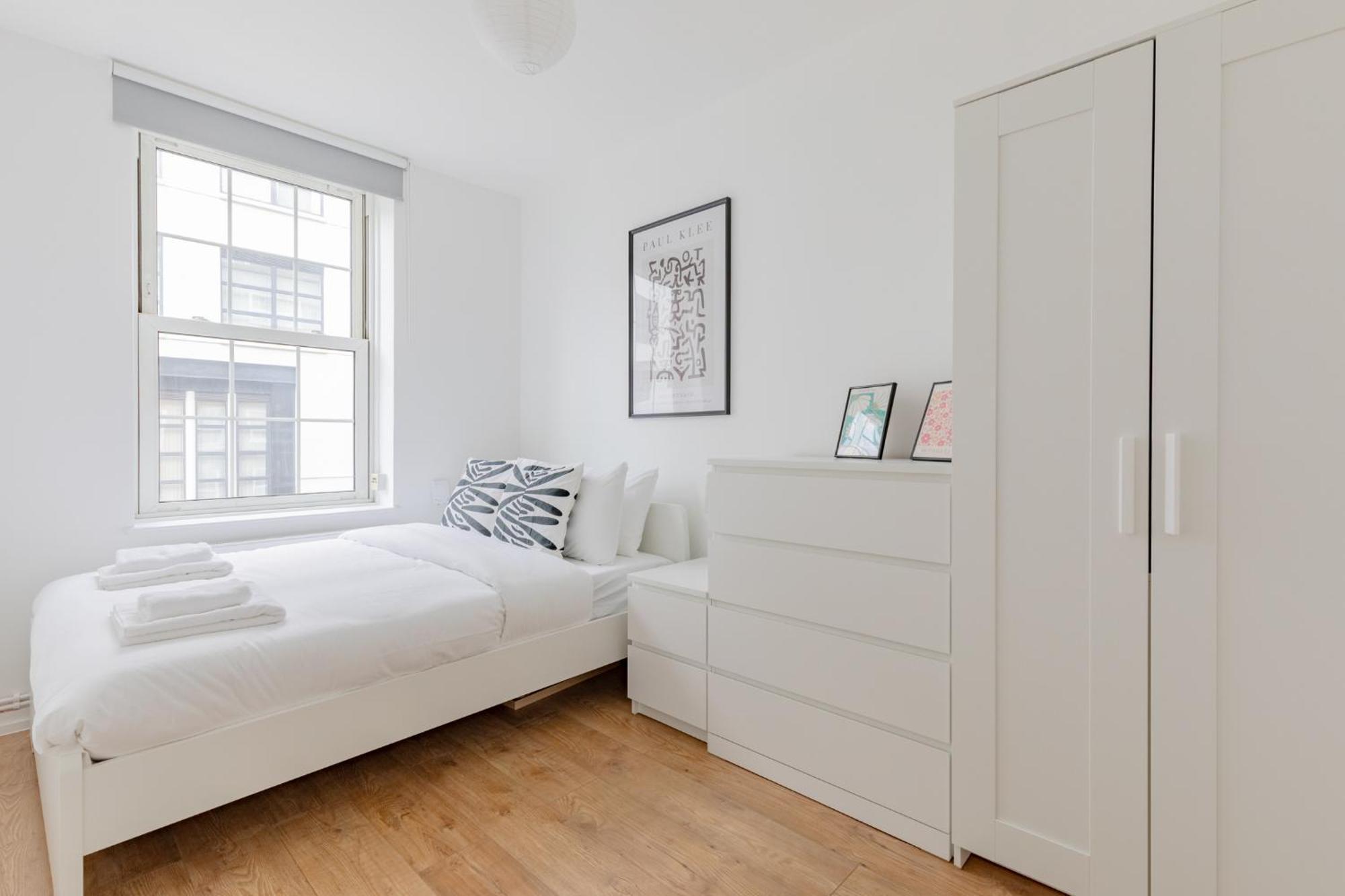 Inviting 3bd Retreat In The Heart Of Camden *